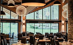 Hotel Club Le Cret